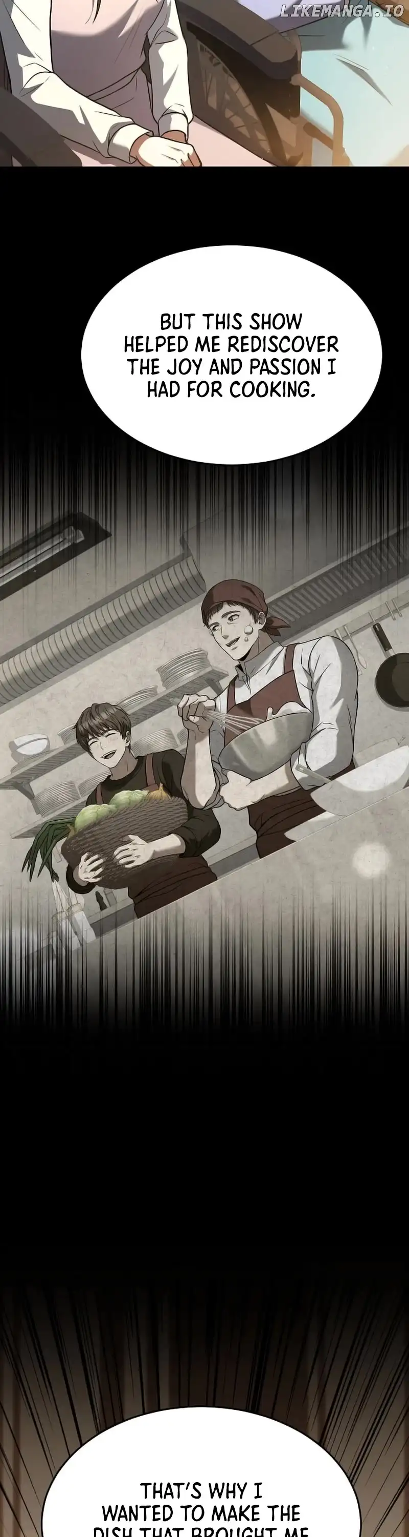 Youngest Chef from the 3rd Rate Hotel Chapter 97 182 037