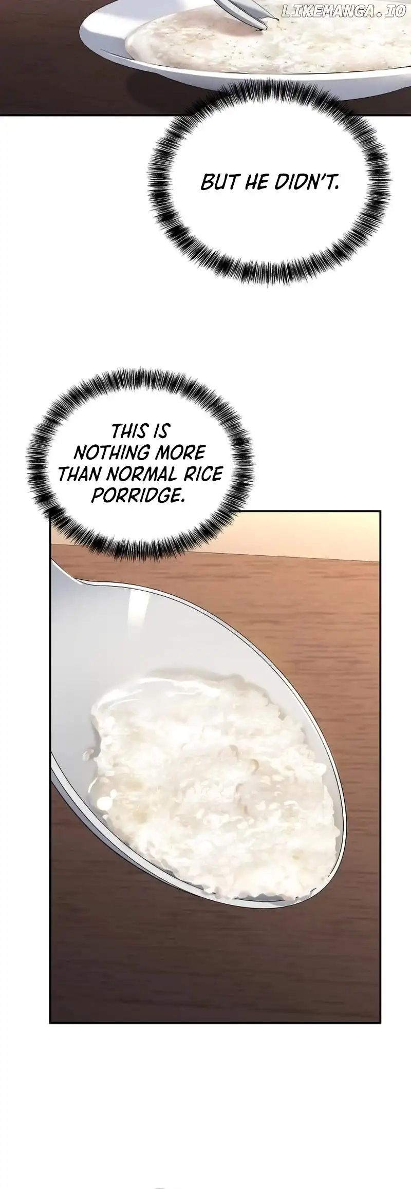 Youngest Chef from the 3rd Rate Hotel Chapter 97 185 040