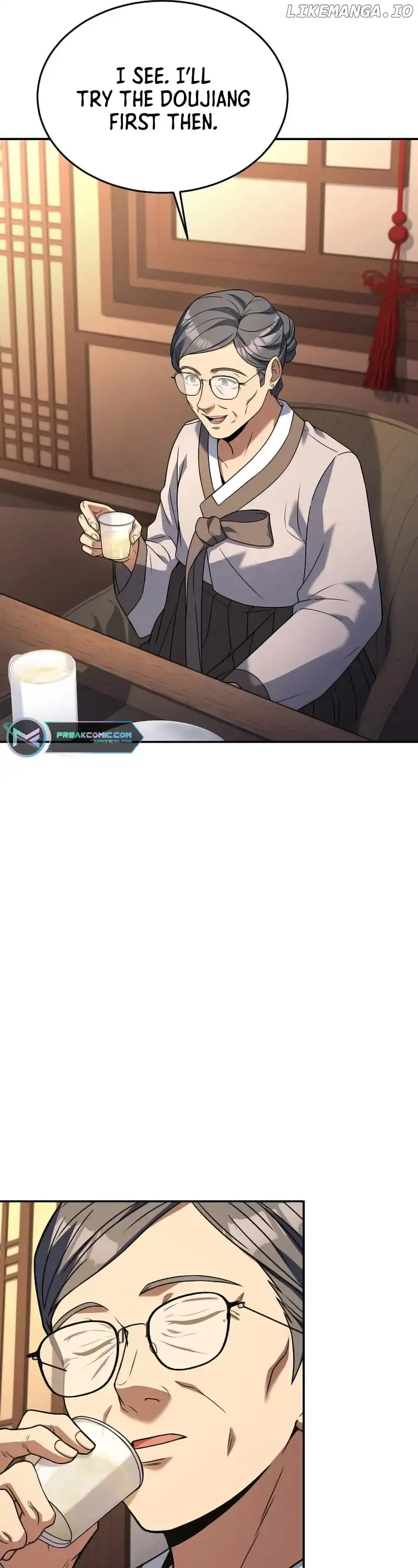 Youngest Chef from the 3rd Rate Hotel Chapter 97 186 041