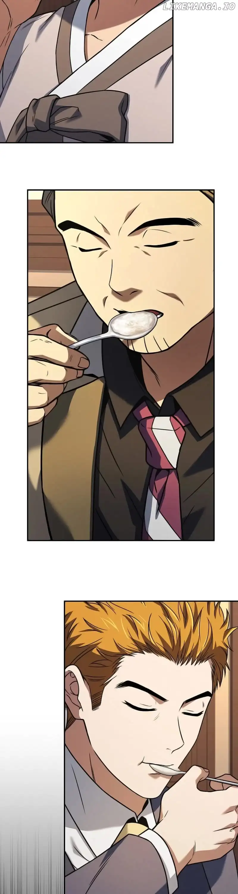 Youngest Chef from the 3rd Rate Hotel Chapter 97 187 042