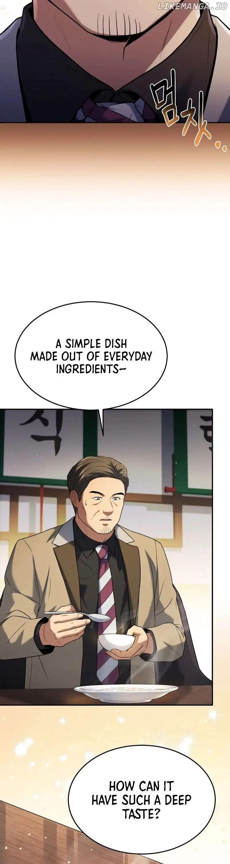 Youngest Chef from the 3rd Rate Hotel Chapter 98 146 004