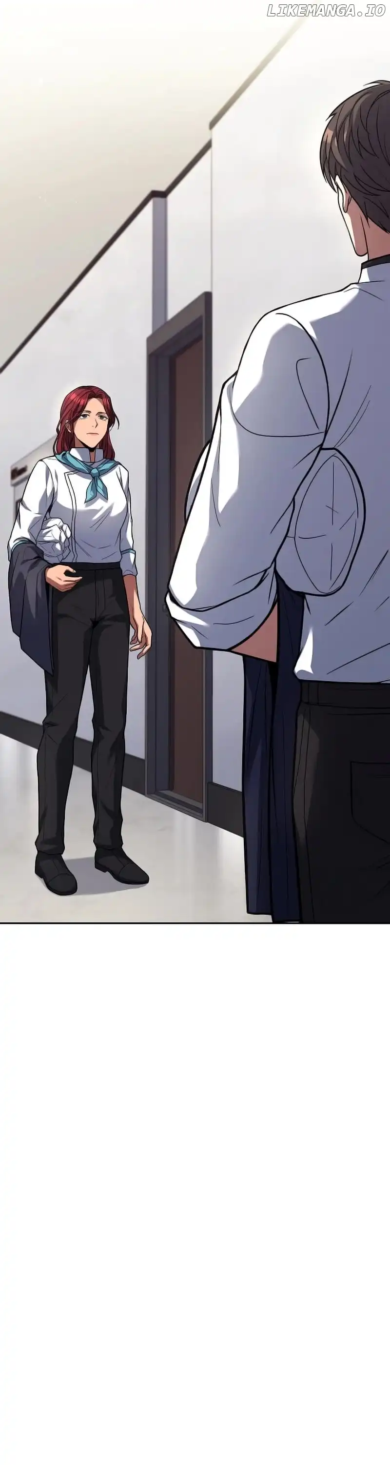 Youngest Chef from the 3rd Rate Hotel Chapter 98 164 022