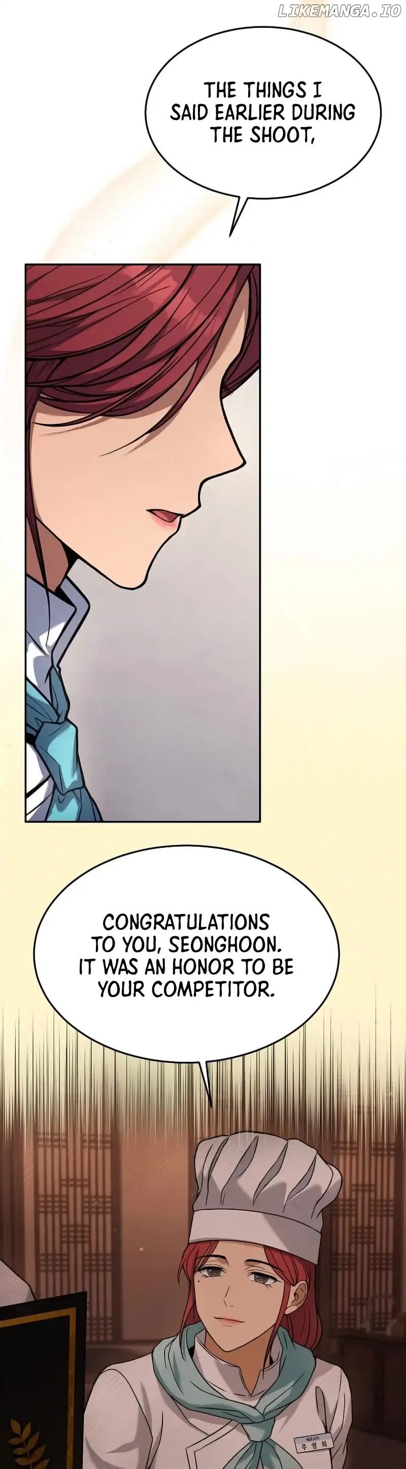 Youngest Chef from the 3rd Rate Hotel Chapter 98 166 024