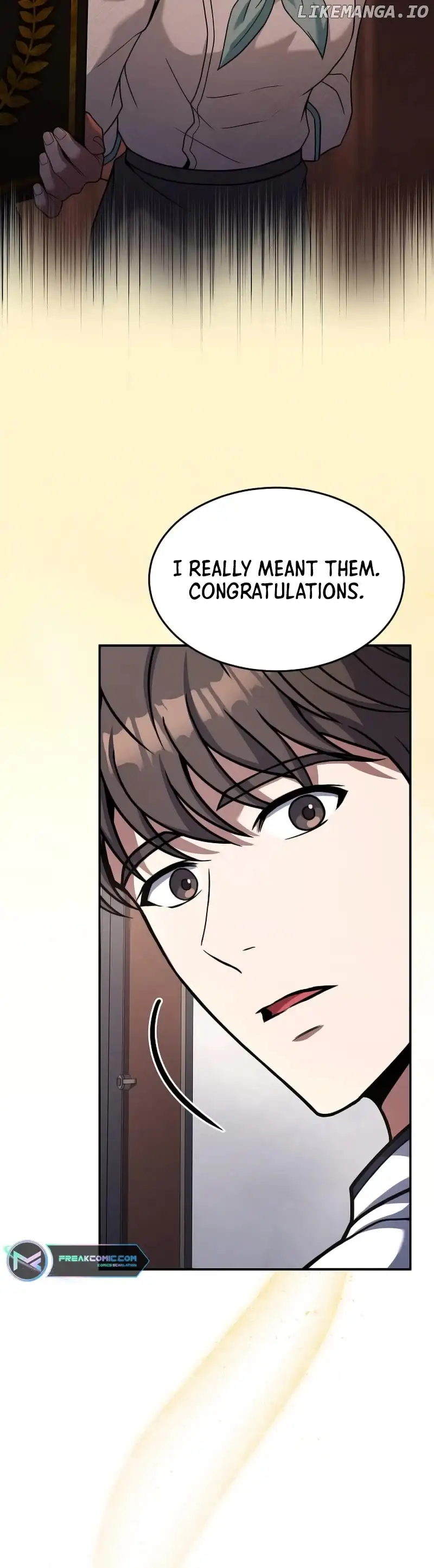 Youngest Chef from the 3rd Rate Hotel Chapter 98 167 025