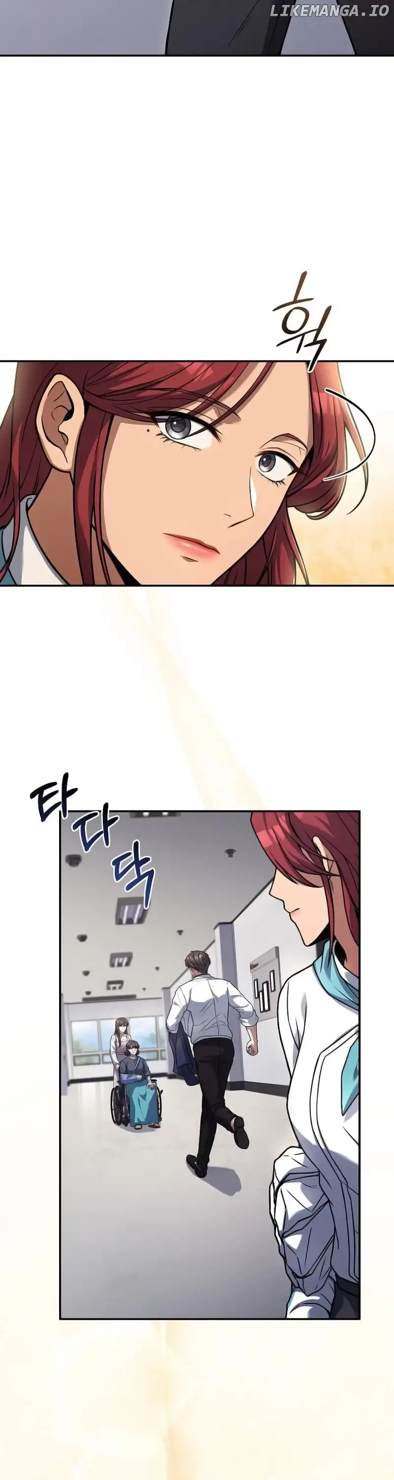 Youngest Chef from the 3rd Rate Hotel Chapter 98 170 028