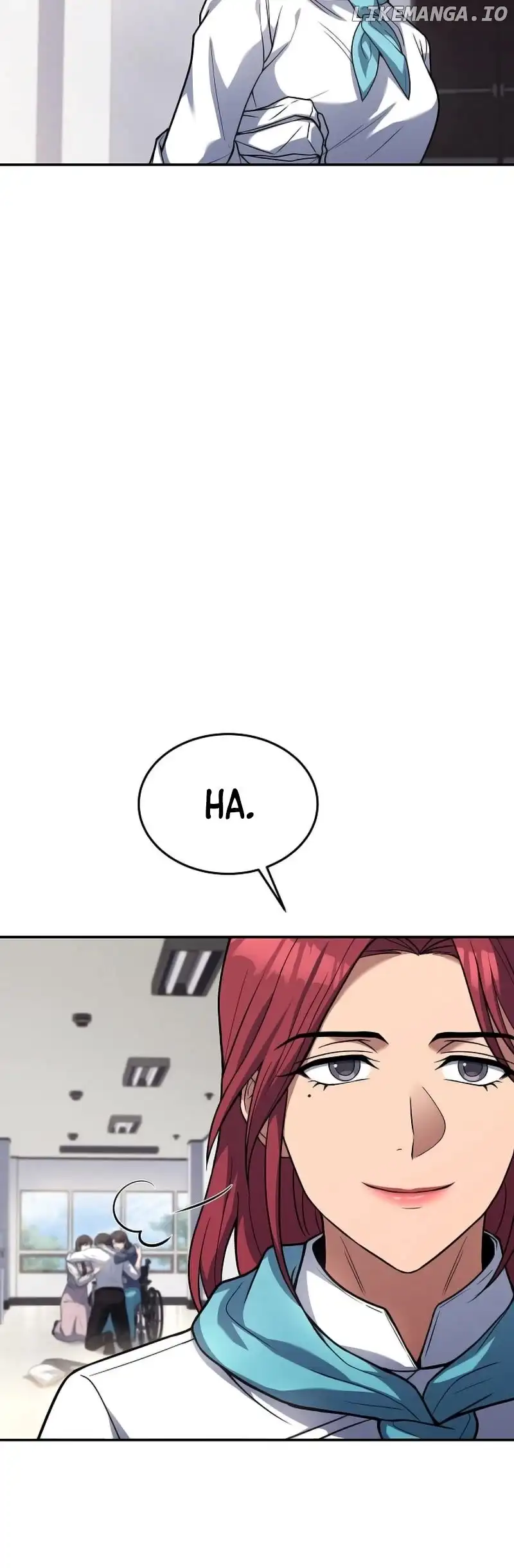 Youngest Chef from the 3rd Rate Hotel Chapter 98 172 030