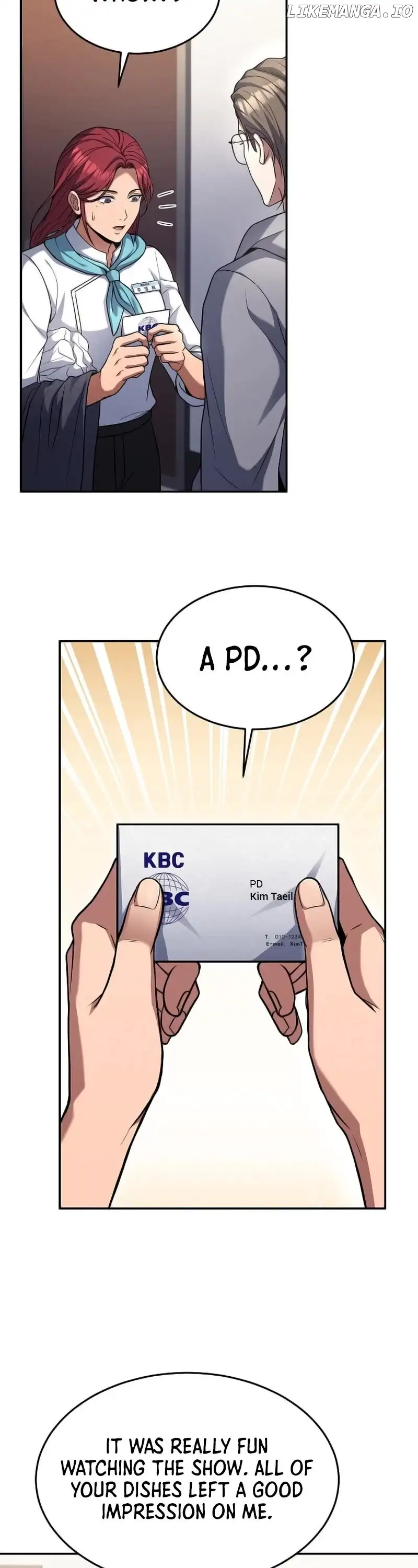 Youngest Chef from the 3rd Rate Hotel Chapter 98 175 033