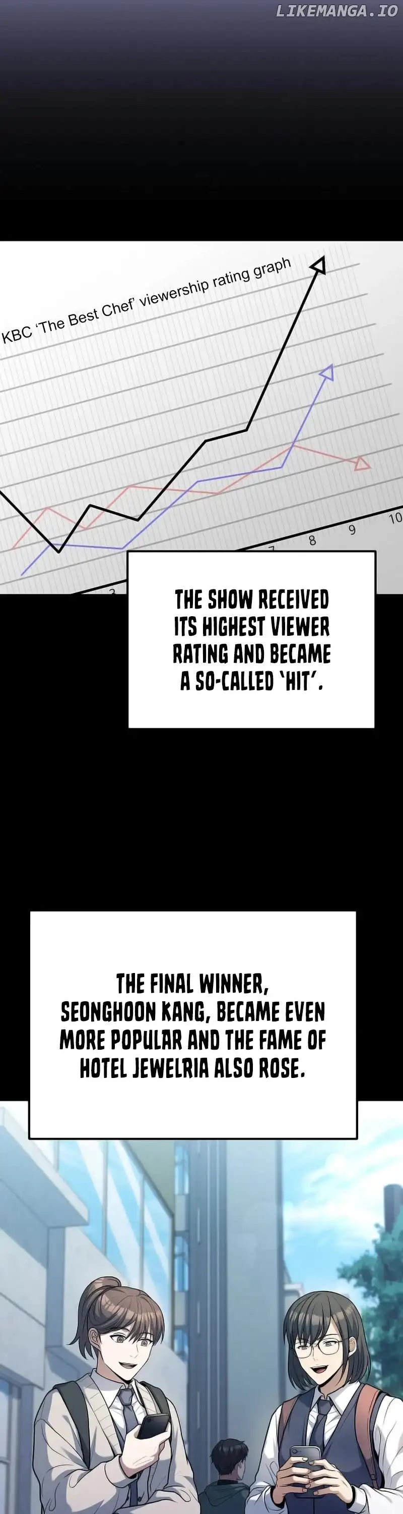 Youngest Chef from the 3rd Rate Hotel Chapter 98 178 036