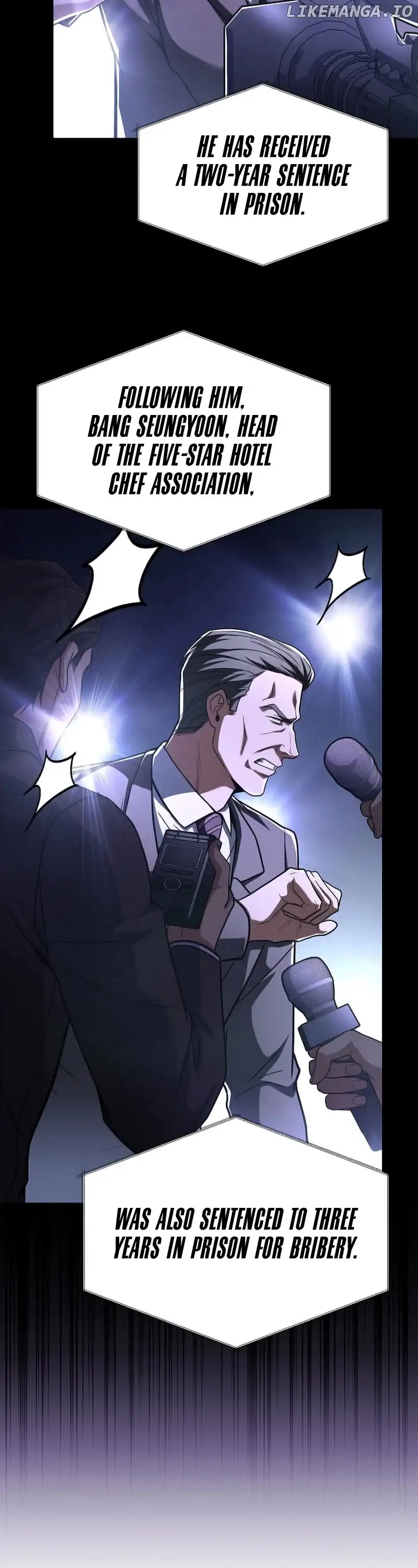 Youngest Chef from the 3rd Rate Hotel Chapter 98 182 040