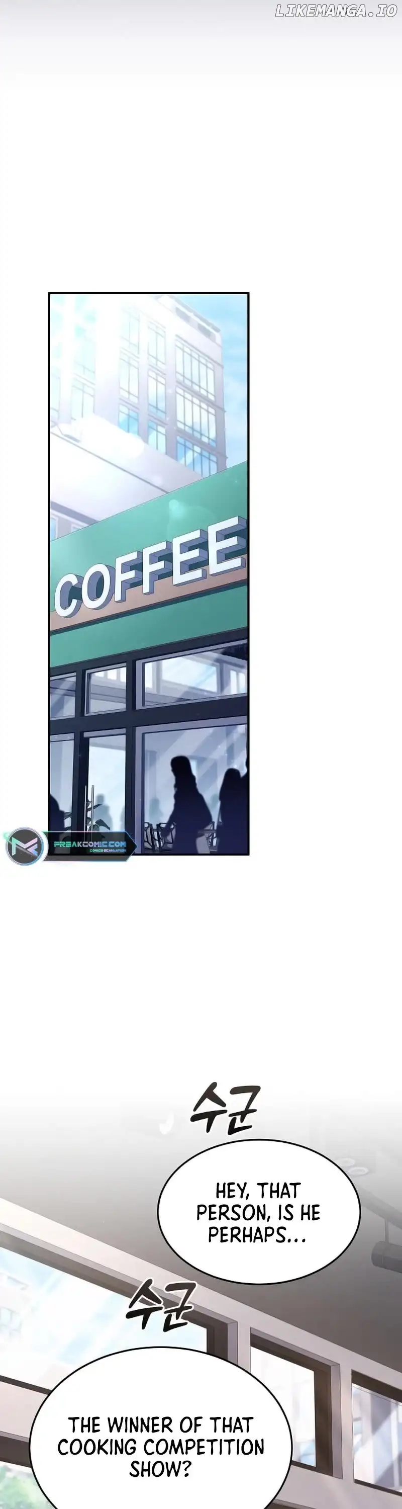 Youngest Chef from the 3rd Rate Hotel Chapter 98 183 041