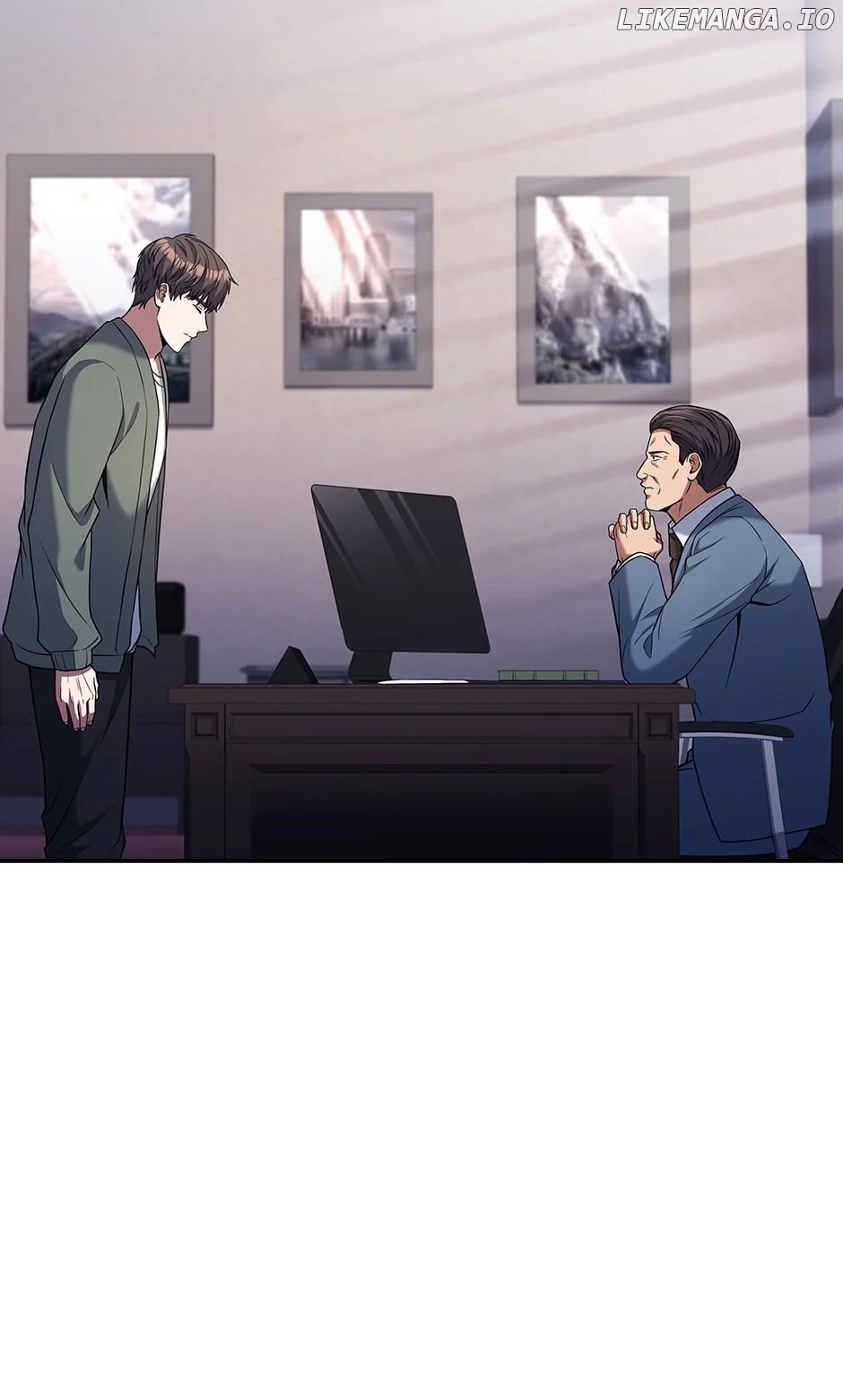 Youngest Chef from the 3rd Rate Hotel Chapter 99 271 03