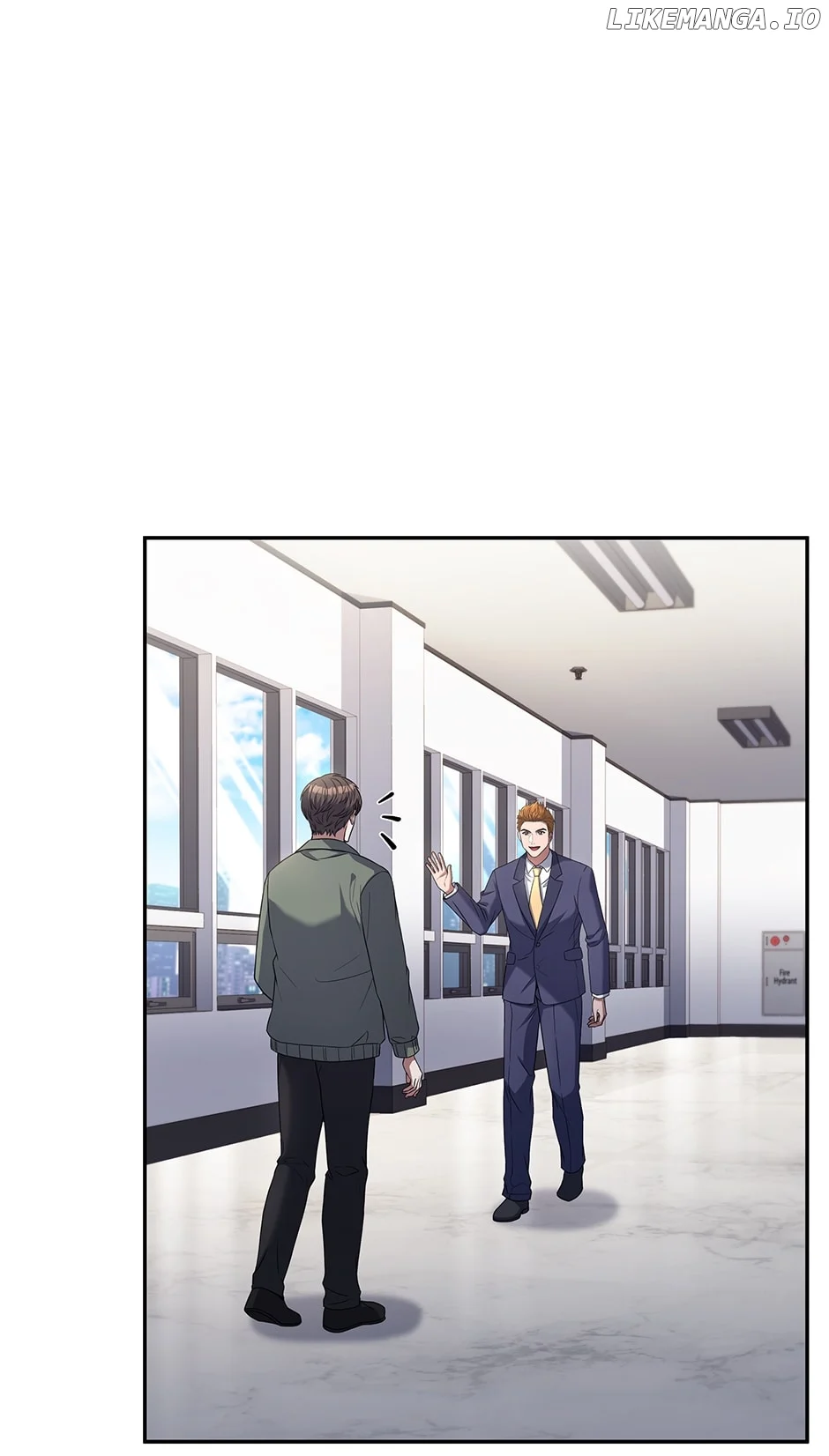 Youngest Chef from the 3rd Rate Hotel Chapter 99 272 04