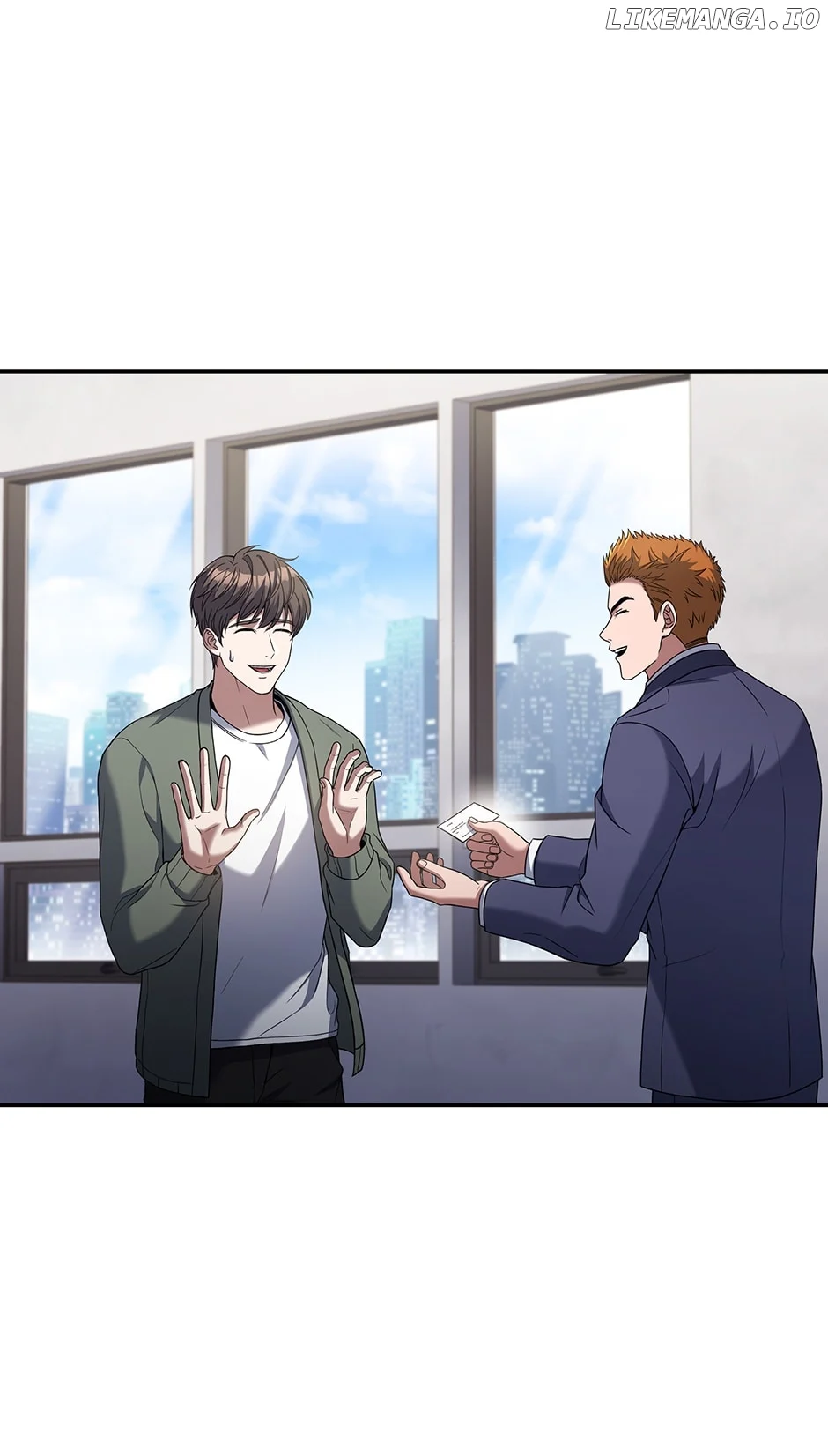 Youngest Chef from the 3rd Rate Hotel Chapter 99 273 05