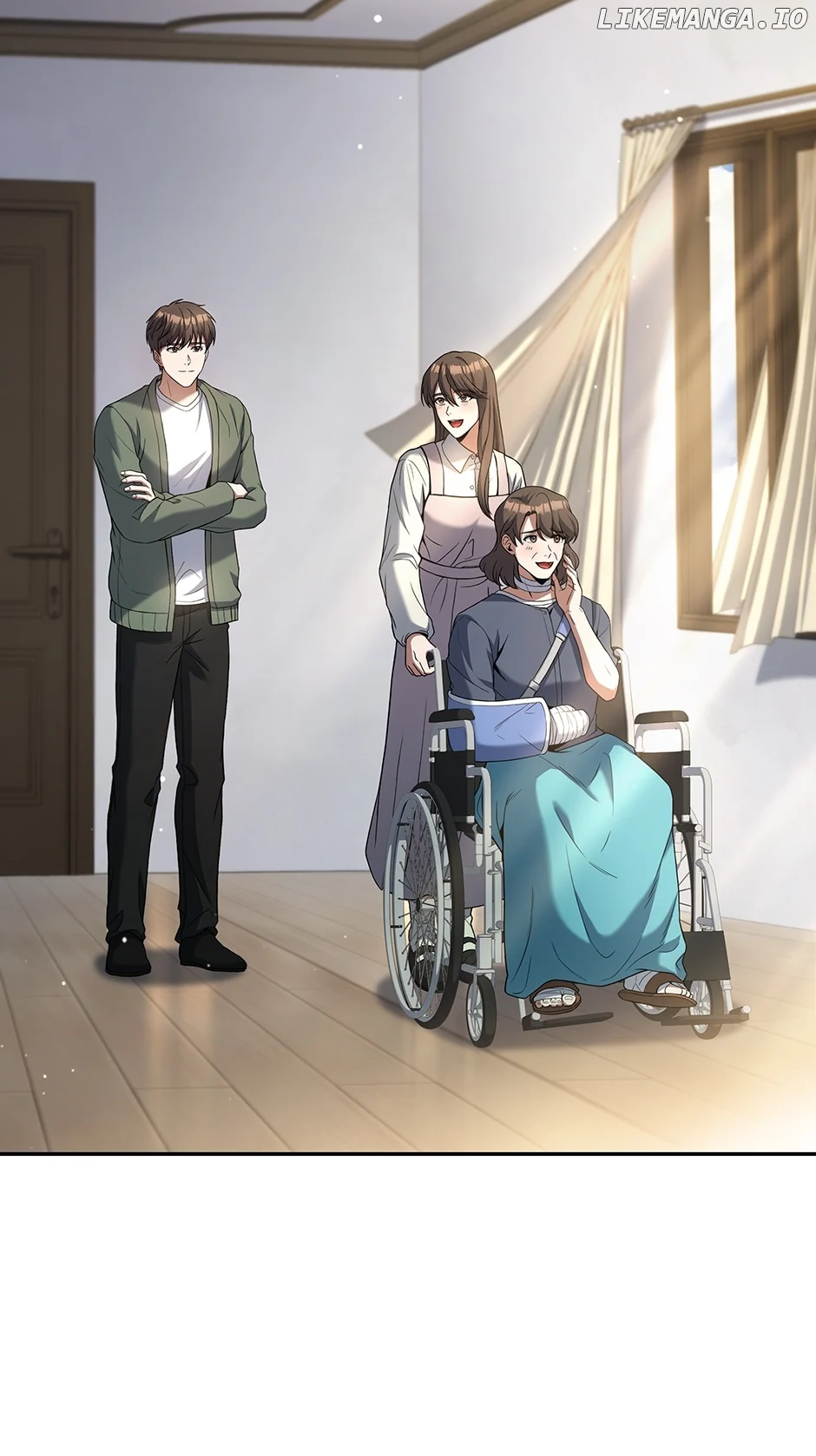 Youngest Chef from the 3rd Rate Hotel Chapter 99 276 08