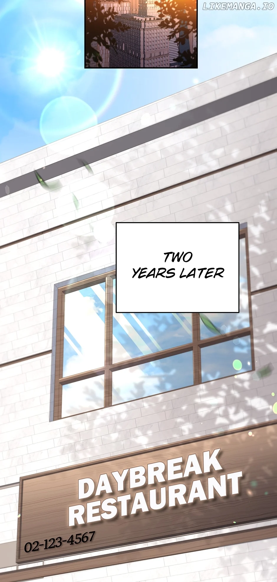 Youngest Chef from the 3rd Rate Hotel Chapter 99 279 11