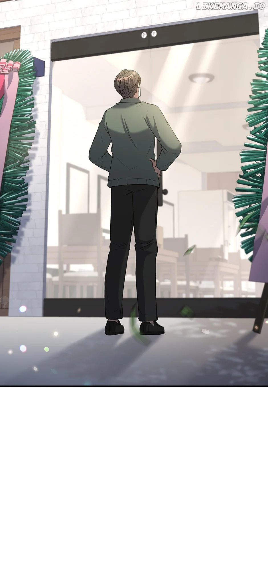 Youngest Chef from the 3rd Rate Hotel Chapter 99 280 12