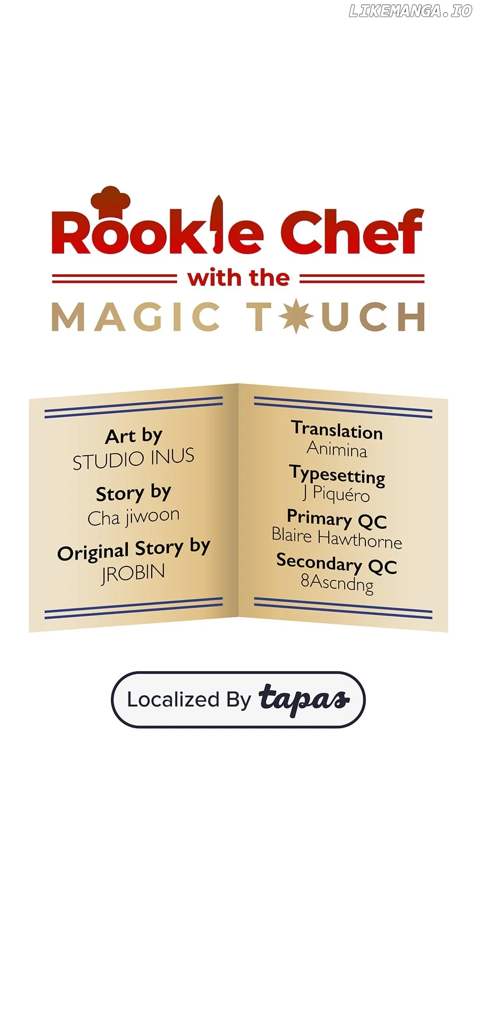 Youngest Chef from the 3rd Rate Hotel Chapter 99 284 16