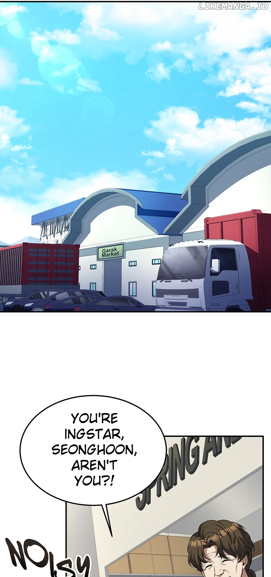 Youngest Chef from the 3rd Rate Hotel Chapter 99 285 17