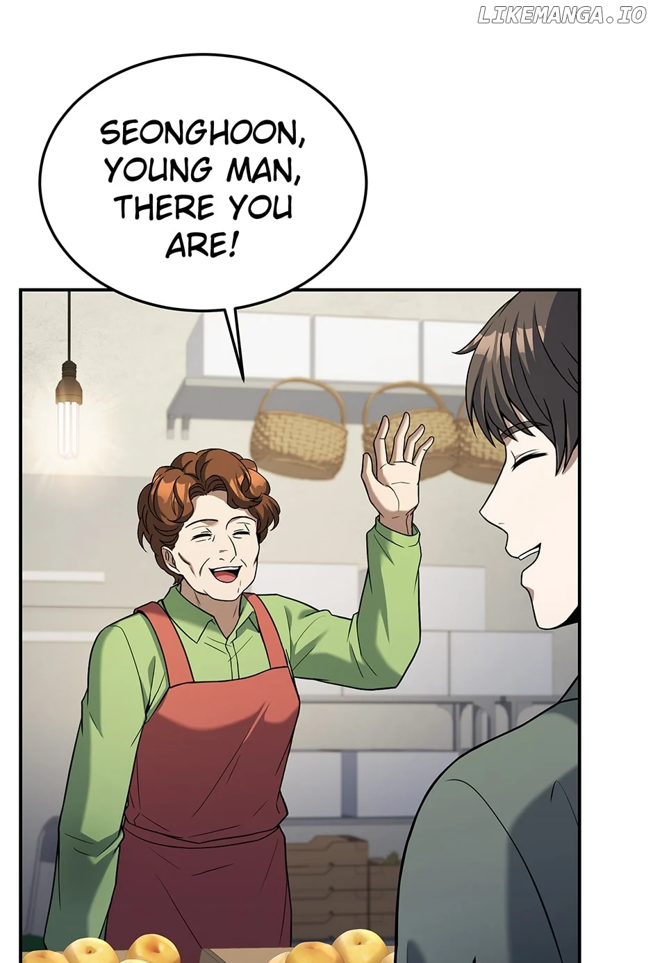 Youngest Chef from the 3rd Rate Hotel Chapter 99 288 20