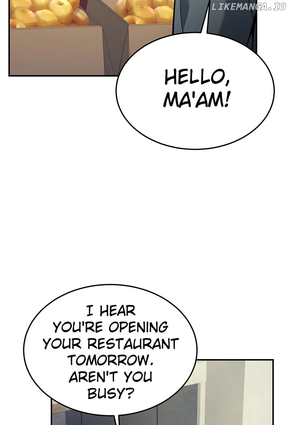 Youngest Chef from the 3rd Rate Hotel Chapter 99 289 21