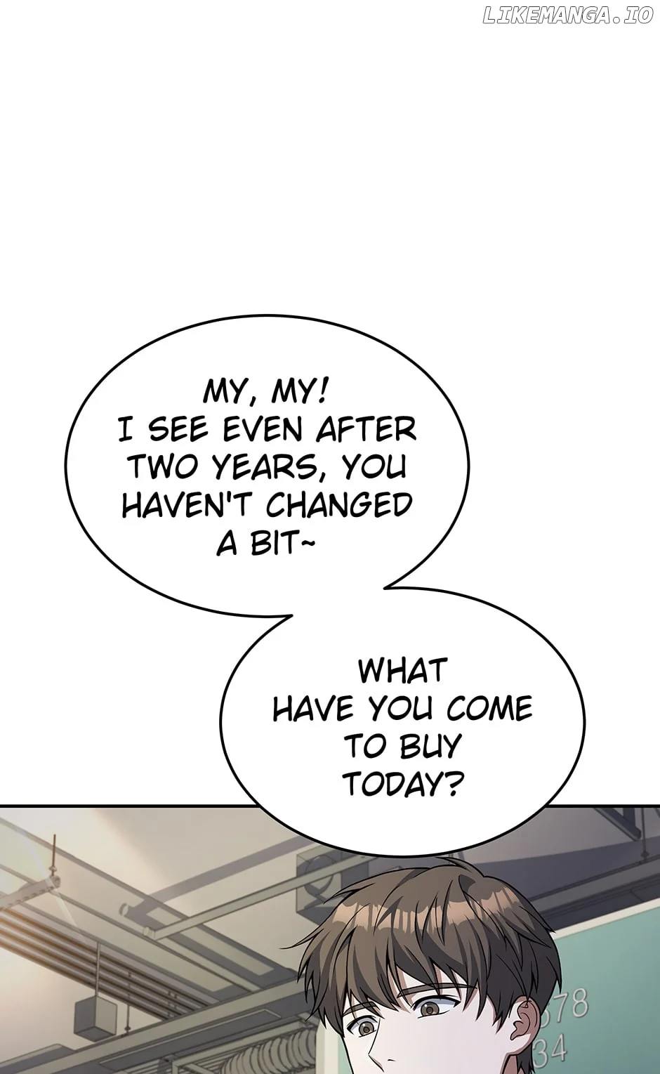 Youngest Chef from the 3rd Rate Hotel Chapter 99 291 23