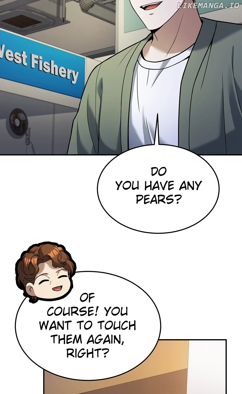 Youngest Chef from the 3rd Rate Hotel Chapter 99 292 24