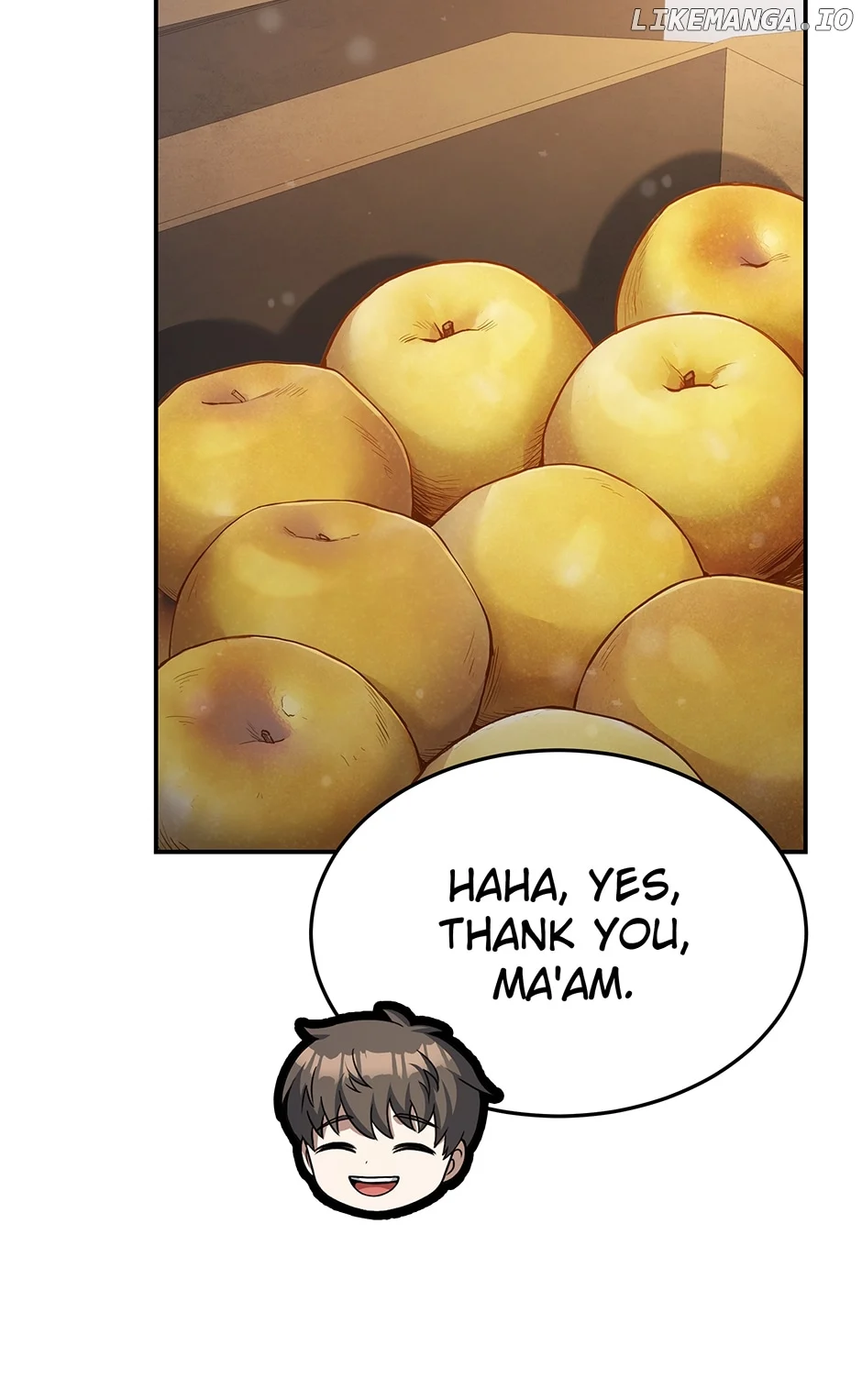 Youngest Chef from the 3rd Rate Hotel Chapter 99 293 25