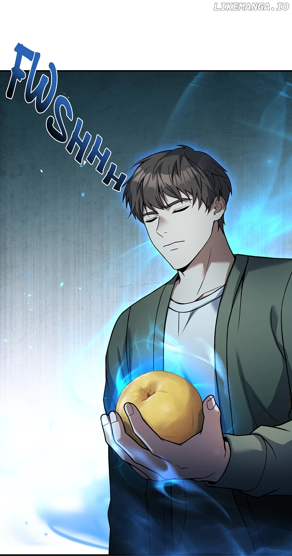 Youngest Chef from the 3rd Rate Hotel Chapter 99 294 26