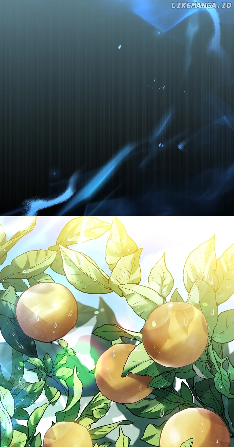 Youngest Chef from the 3rd Rate Hotel Chapter 99 295 27