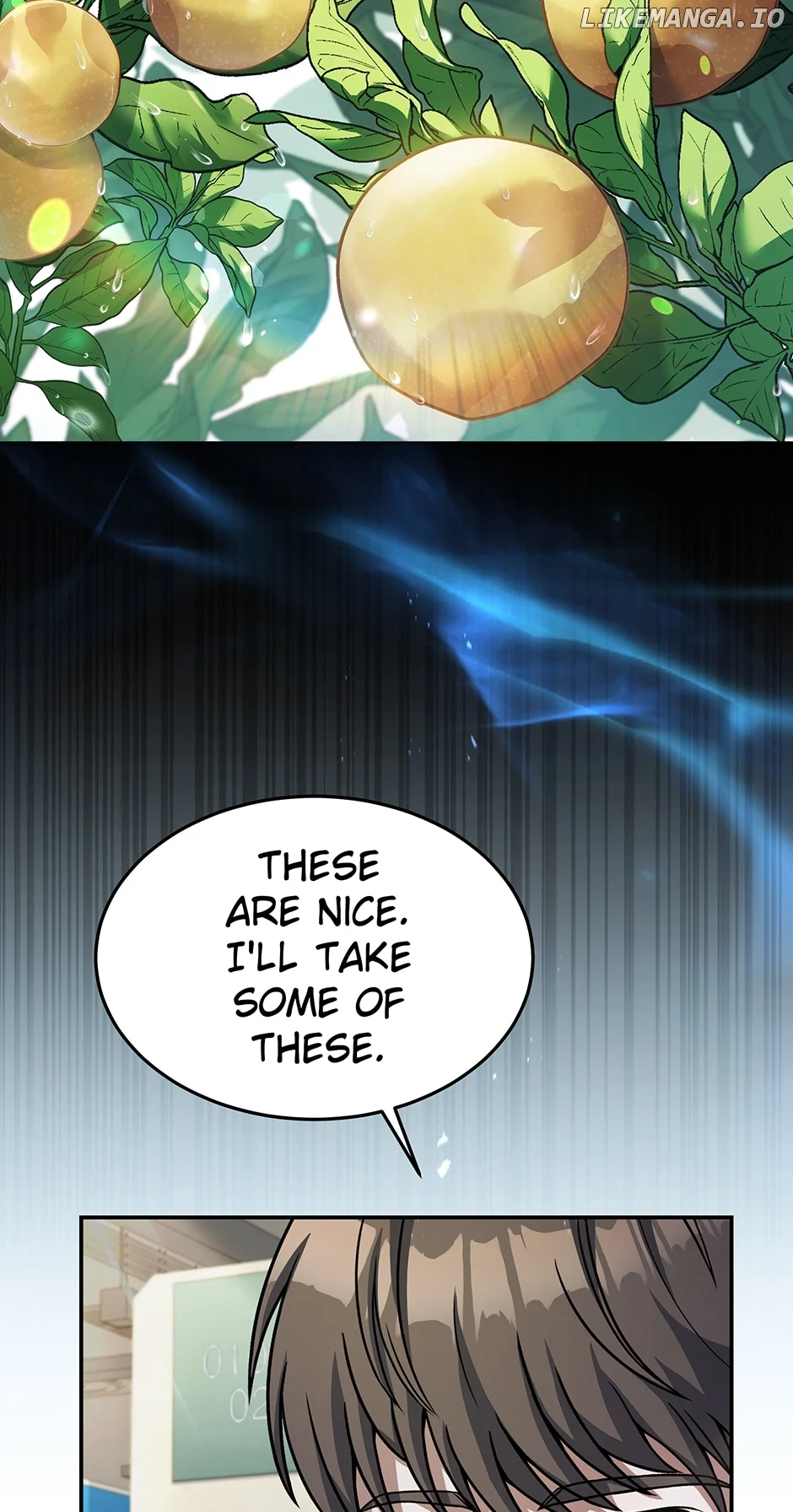 Youngest Chef from the 3rd Rate Hotel Chapter 99 296 28