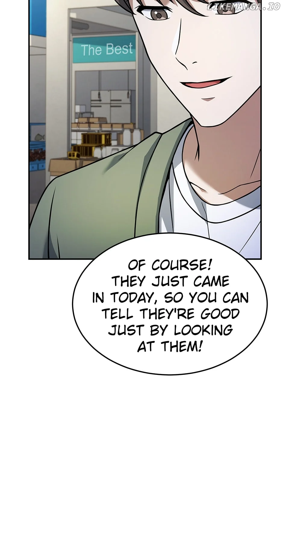 Youngest Chef from the 3rd Rate Hotel Chapter 99 297 29