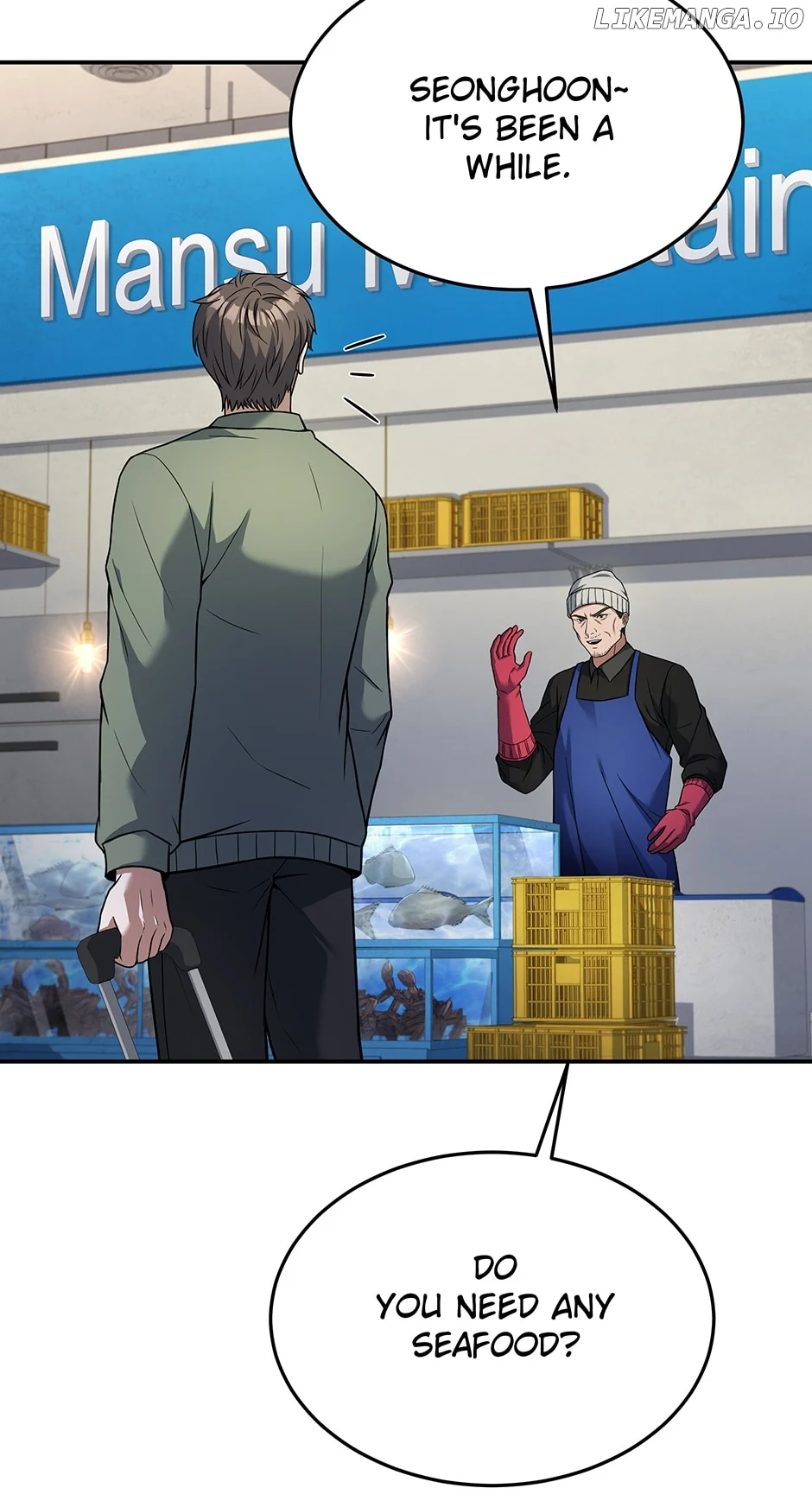 Youngest Chef from the 3rd Rate Hotel Chapter 99 300 32