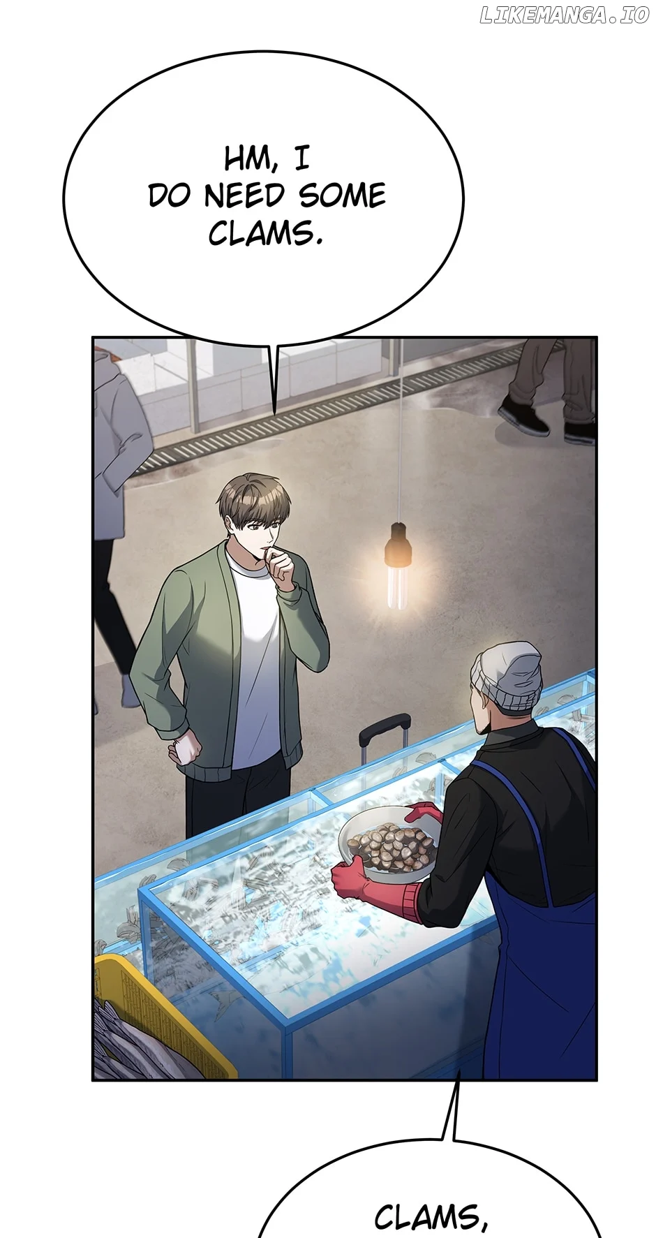 Youngest Chef from the 3rd Rate Hotel Chapter 99 301 33