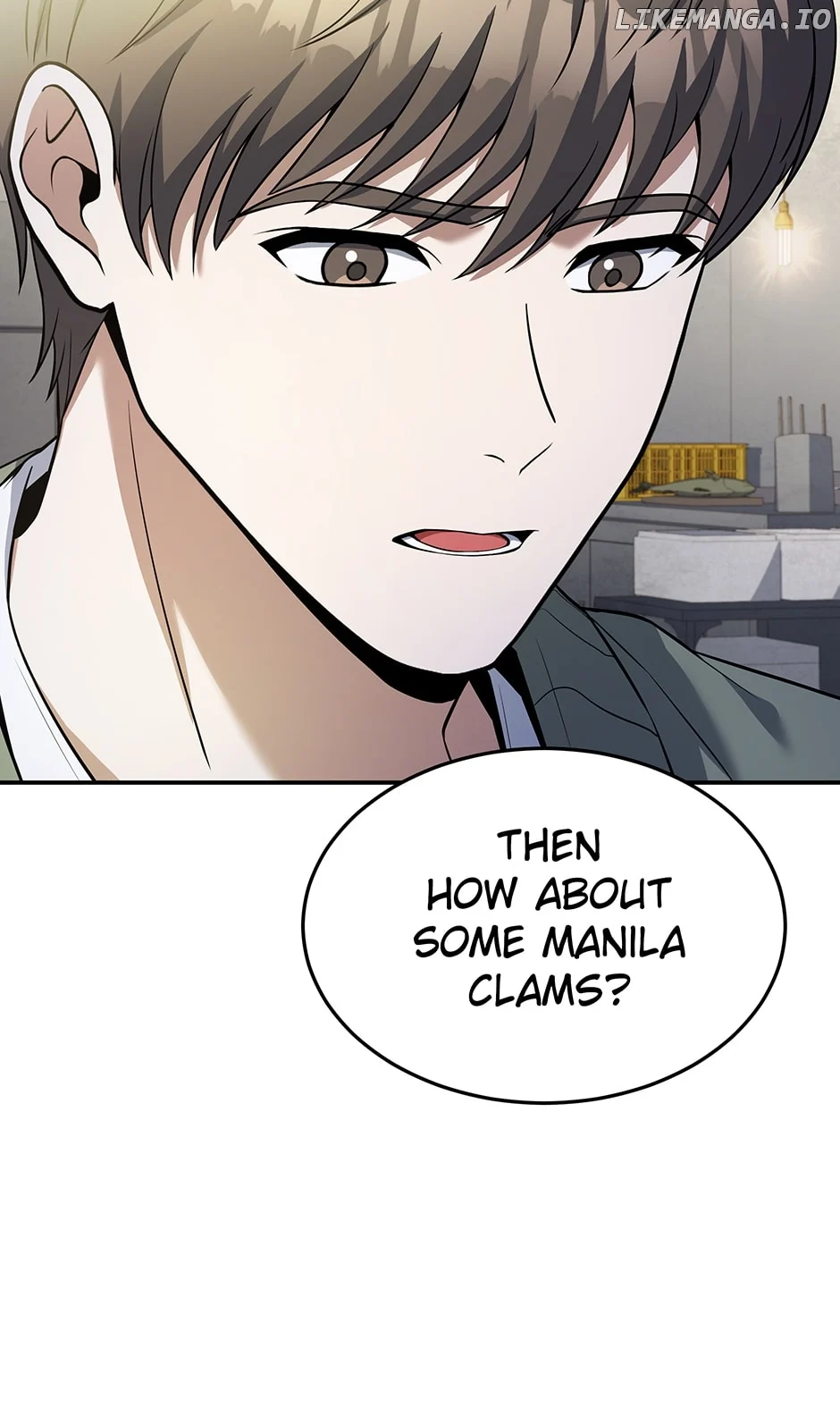 Youngest Chef from the 3rd Rate Hotel Chapter 99 304 36