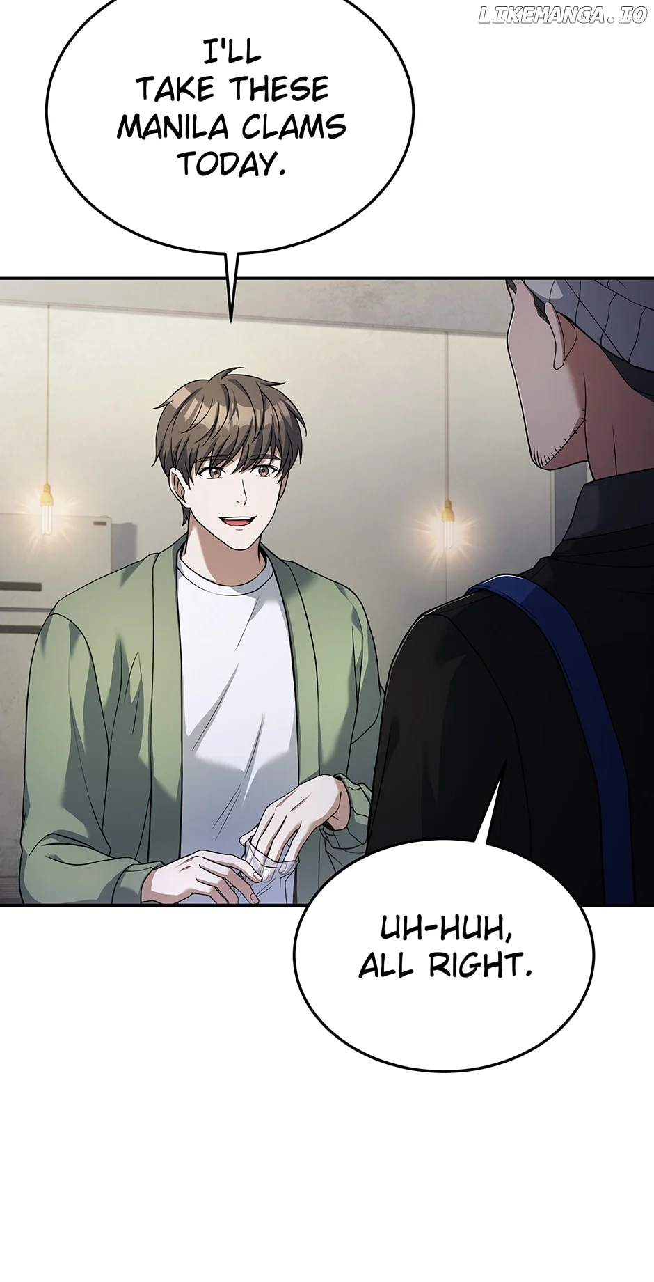 Youngest Chef from the 3rd Rate Hotel Chapter 99 306 38