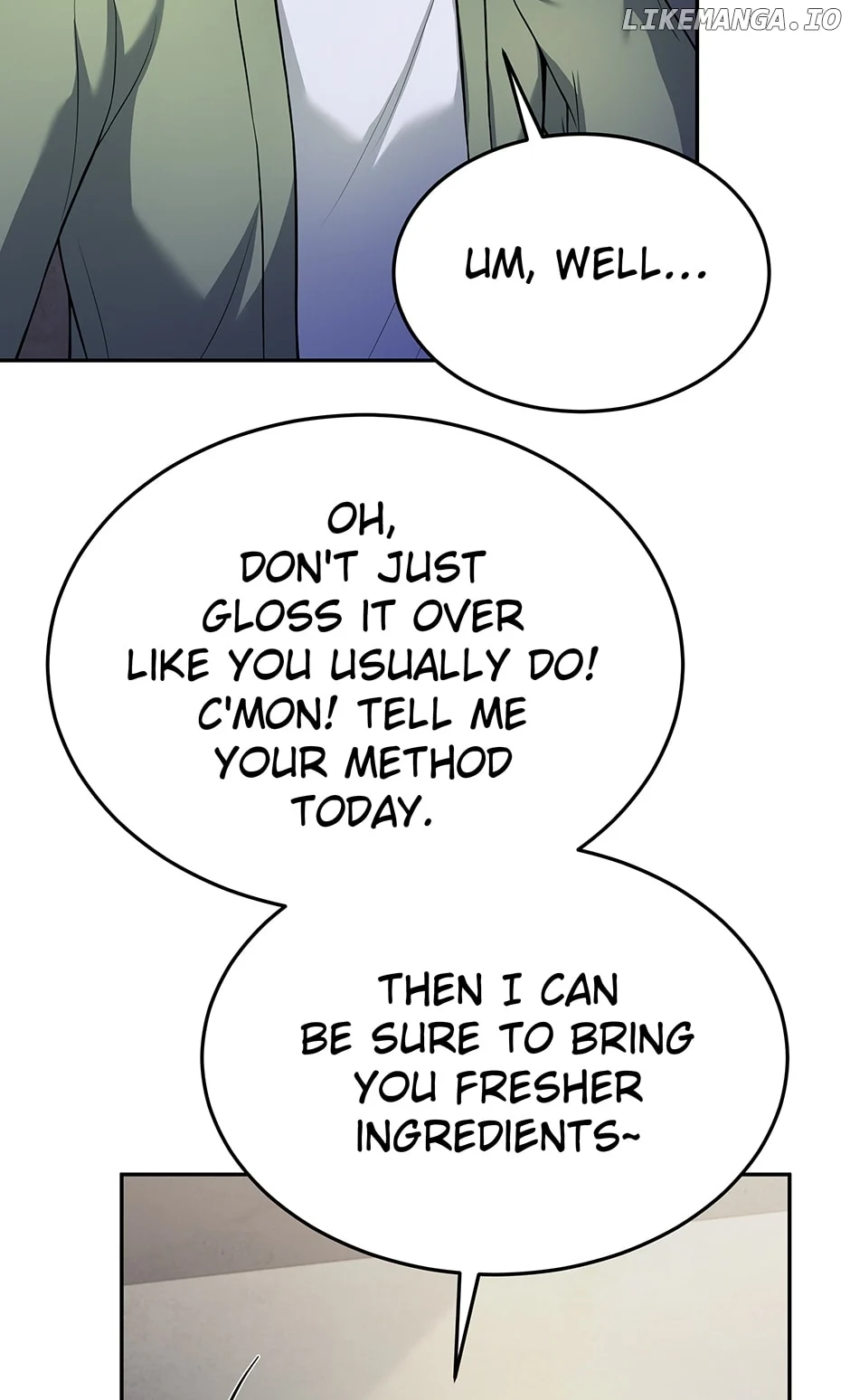 Youngest Chef from the 3rd Rate Hotel Chapter 99 309 41