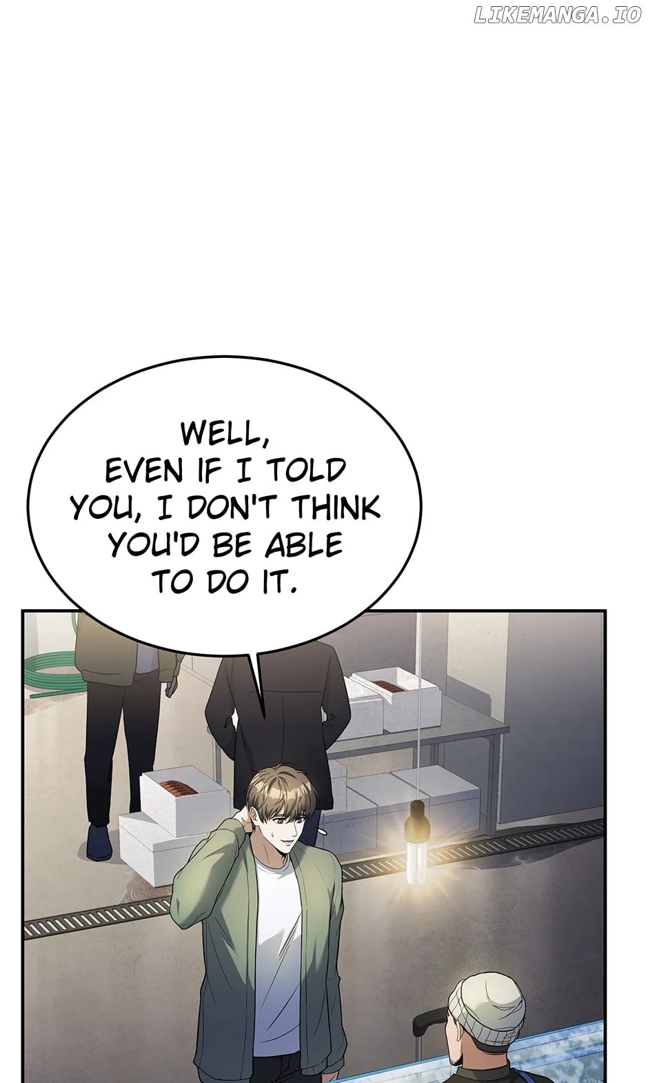 Youngest Chef from the 3rd Rate Hotel Chapter 99 311 43