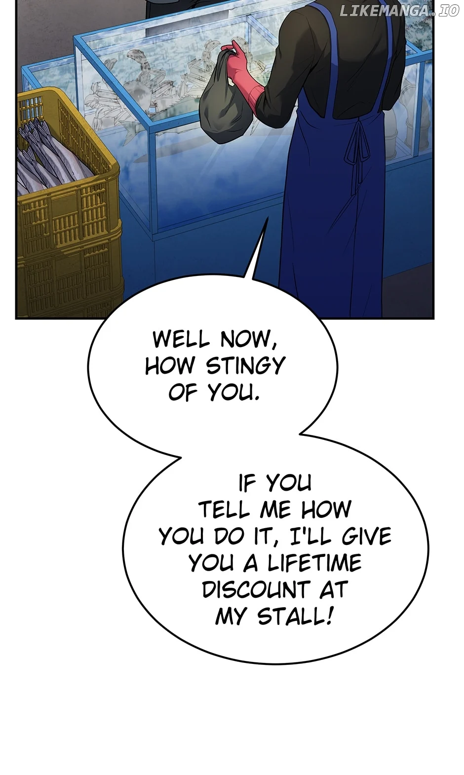 Youngest Chef from the 3rd Rate Hotel Chapter 99 312 44