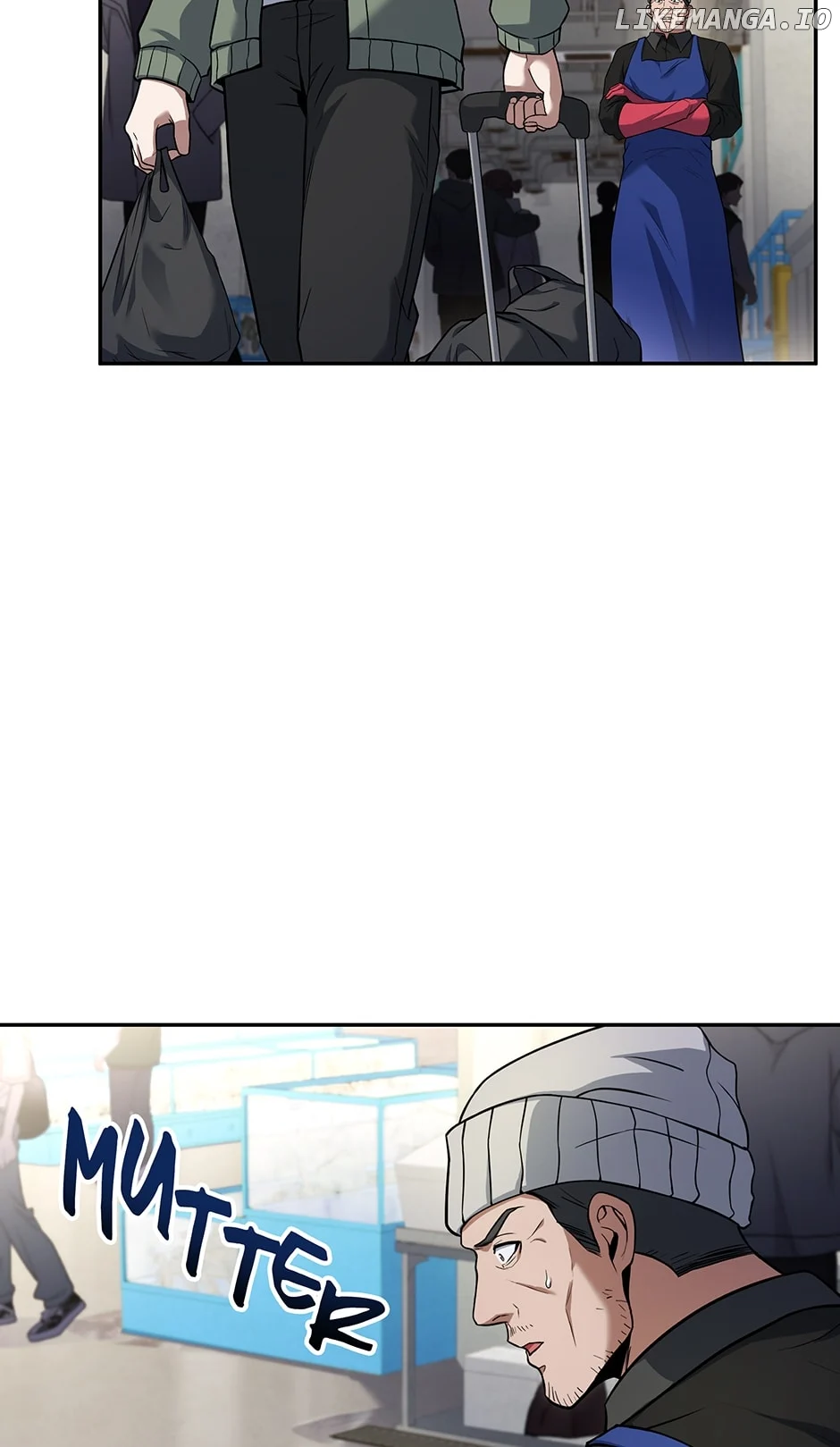 Youngest Chef from the 3rd Rate Hotel Chapter 99 317 49