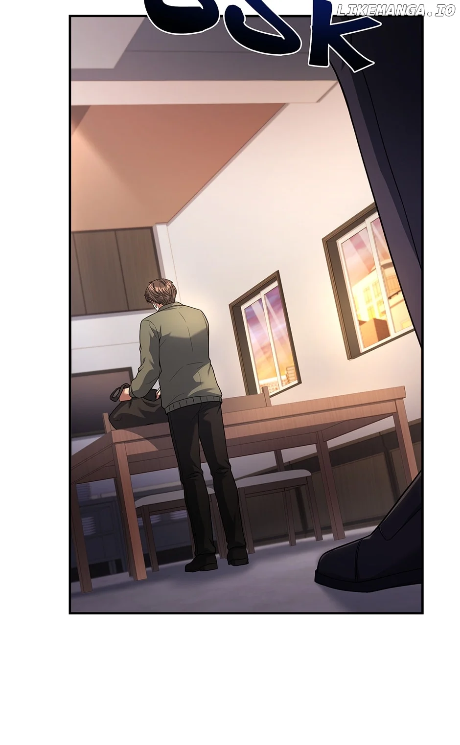 Youngest Chef from the 3rd Rate Hotel Chapter 99 321 53