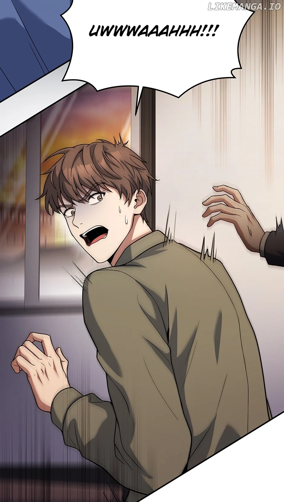 Youngest Chef from the 3rd Rate Hotel Chapter 99 323 55