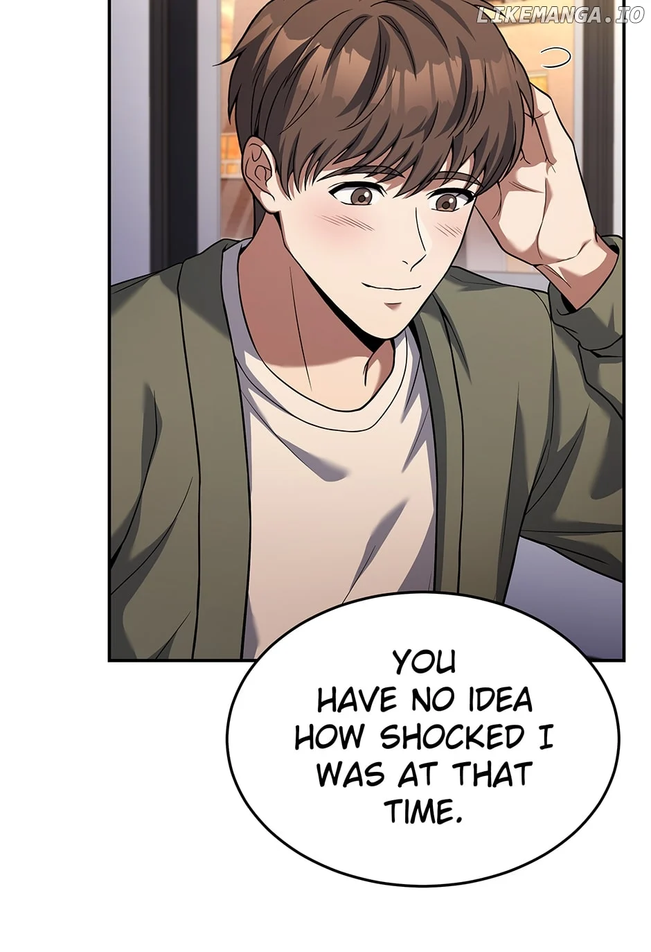 Youngest Chef from the 3rd Rate Hotel Chapter 99 329 61