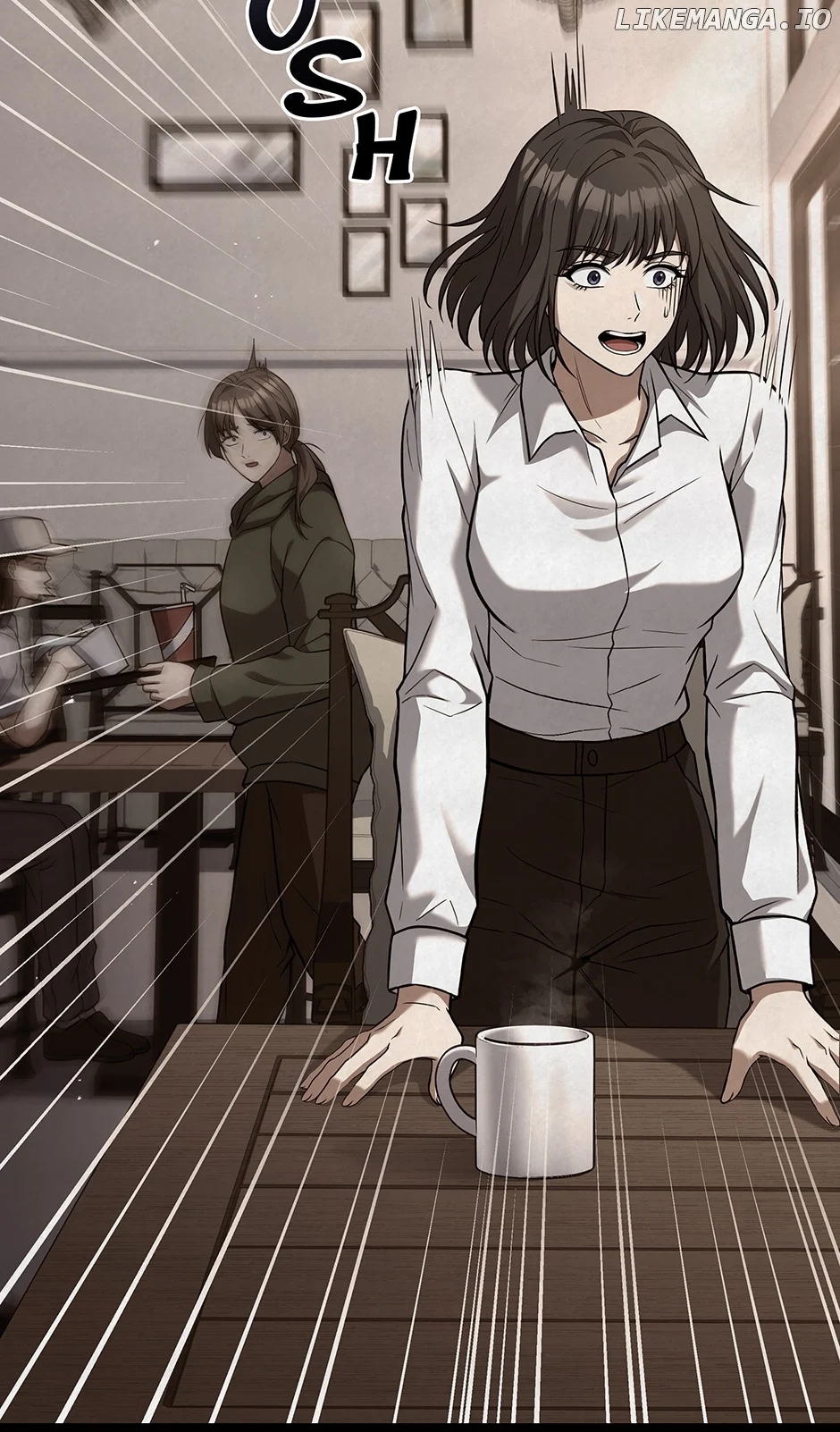 Youngest Chef from the 3rd Rate Hotel Chapter 99 331 63