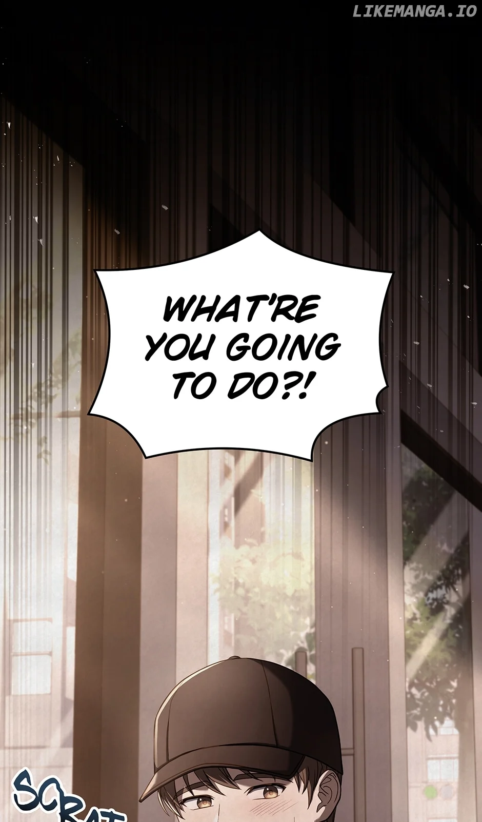 Youngest Chef from the 3rd Rate Hotel Chapter 99 332 64