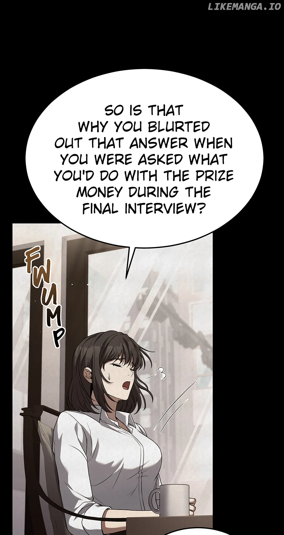 Youngest Chef from the 3rd Rate Hotel Chapter 99 335 67