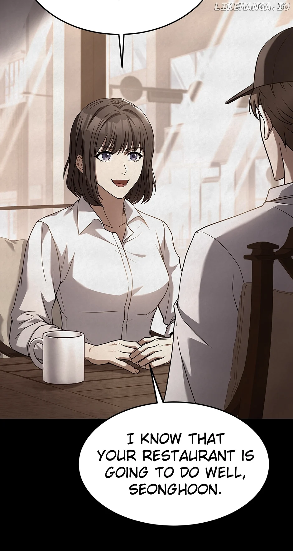 Youngest Chef from the 3rd Rate Hotel Chapter 99 338 70