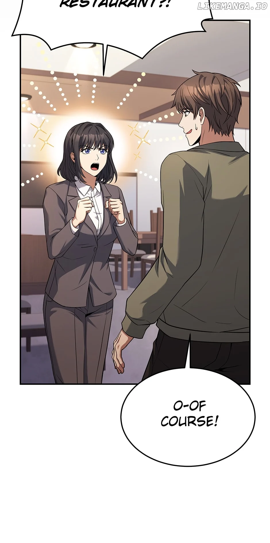 Youngest Chef from the 3rd Rate Hotel Chapter 99 341 73