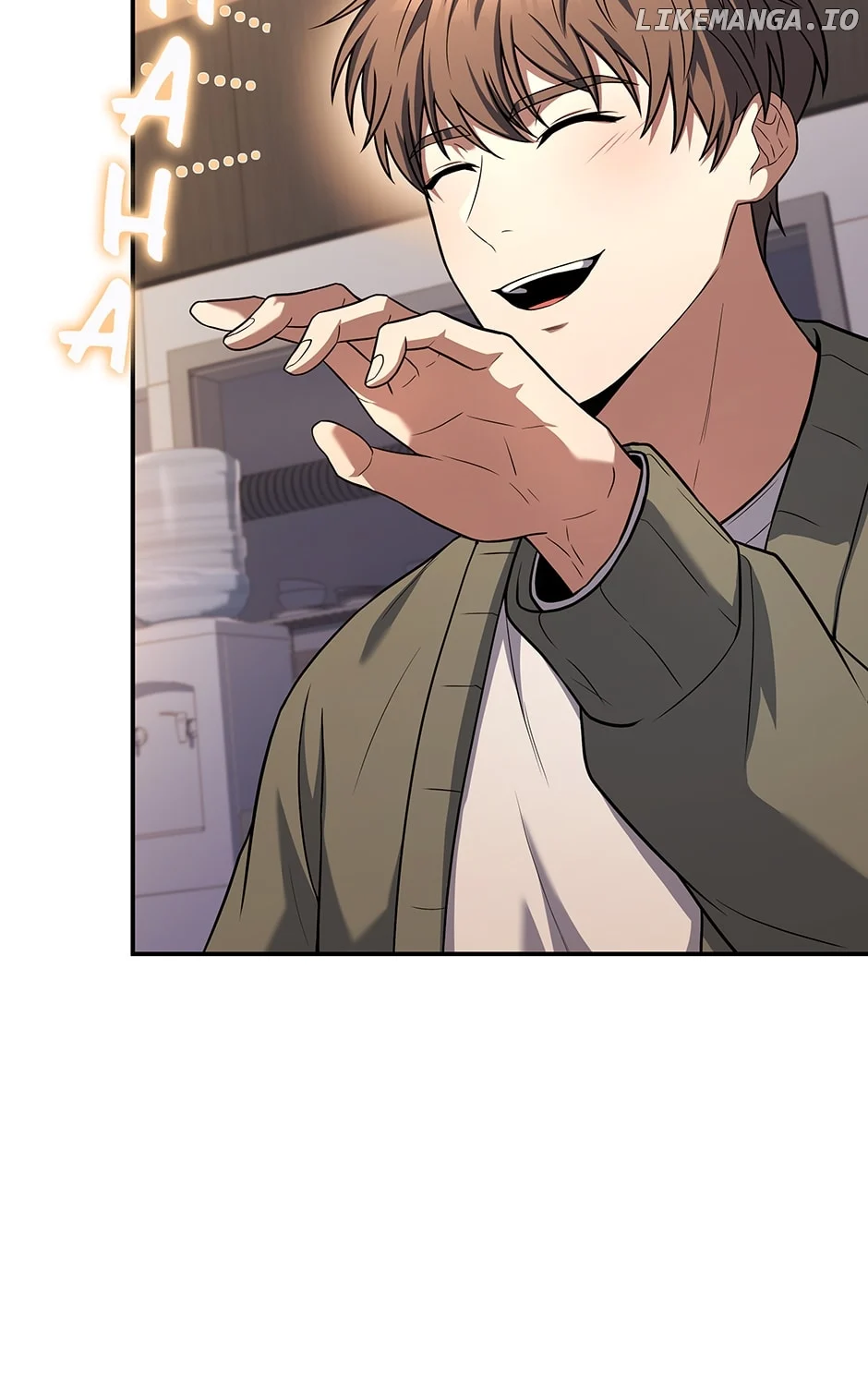 Youngest Chef from the 3rd Rate Hotel Chapter 99 351 83