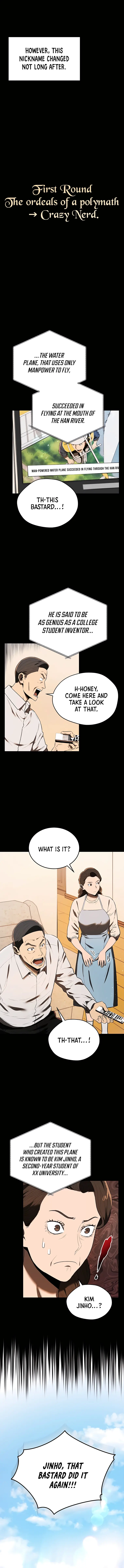 Black Corporation: Joseon Chapter 2 76 06