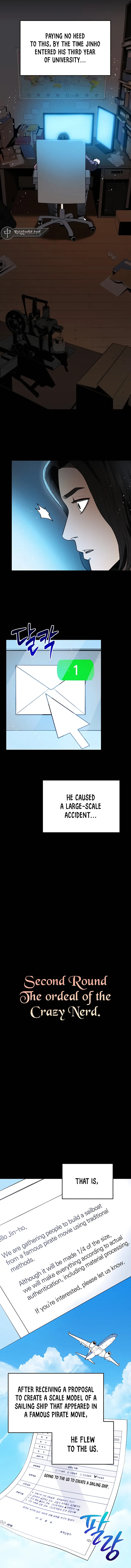 Black Corporation: Joseon Chapter 2 78 08